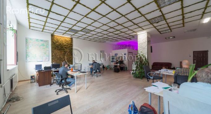 Аренда офиса 129.5 м², улица Мира - фото 3
