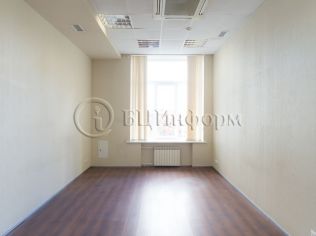 Аренда офиса 39.5 м²