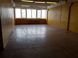 Аренда помещения свободного назначения 70 м²