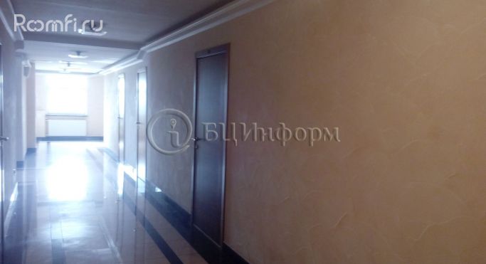 Аренда офиса 650 м², Лесной проспект - фото 3
