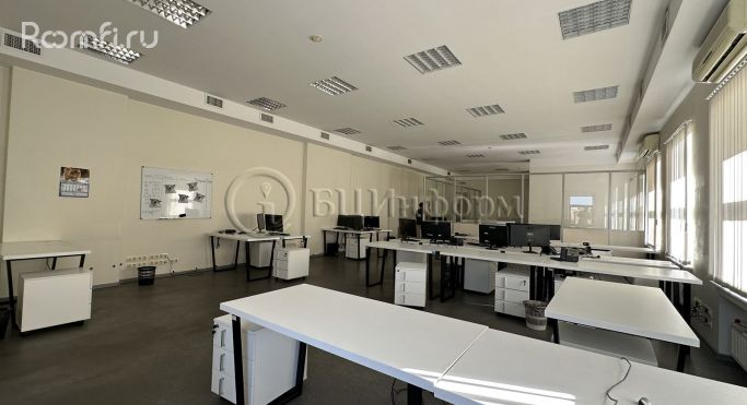 Аренда офиса 219.4 м², Синопская набережная - фото 2