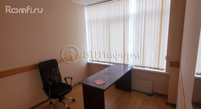 Аренда офиса 35.7 м², улица Салова - фото 2