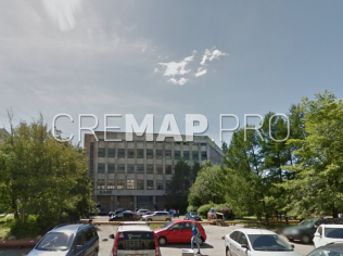 Аренда офиса 53.1 м2 в бизнес-центре, метро Чёрная Речка