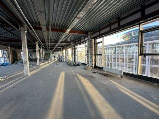 Аренда офиса 3780.2 м²