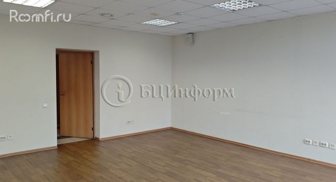 Аренда офиса 35.7 м², Магнитогорская улица - фото 2