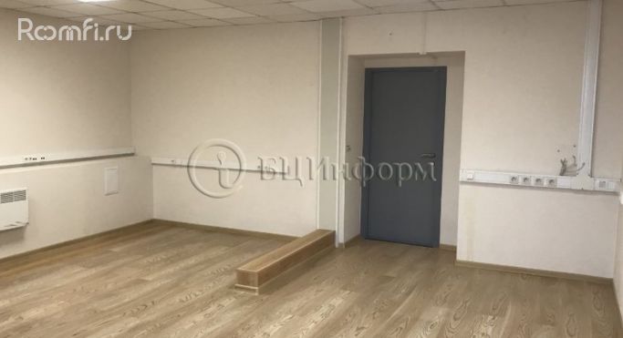 Аренда офиса 32.7 м², улица Комсомола - фото 2