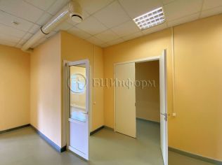 Аренда офиса 109.5 м²