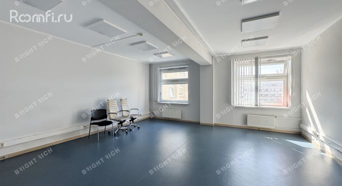Аренда офиса 782.6 м², Богатырский проспект - фото 2