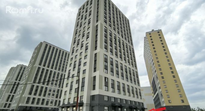 Аренда торгового помещения 33 м², Пахомовская улица - фото 3