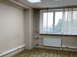 Аренда офиса 17.2 м²