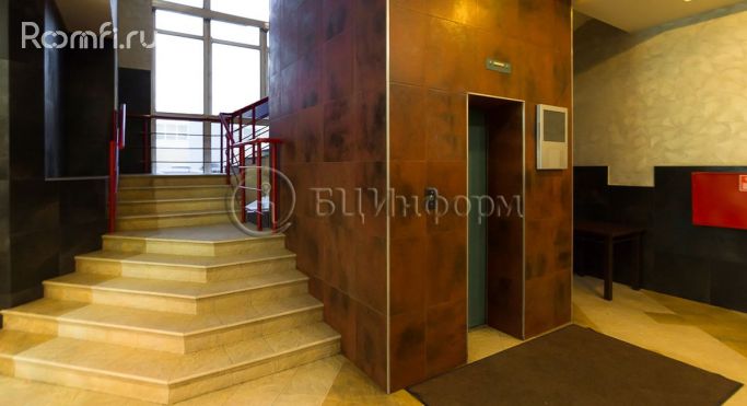 Аренда помещения свободного назначения 57 м², Магнитогорская улица - фото 4