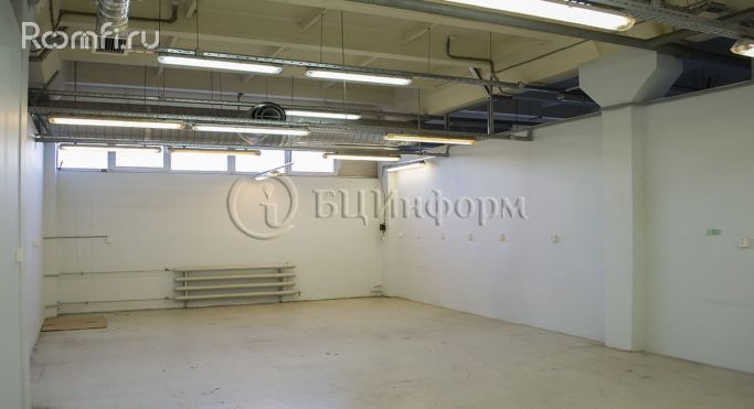Аренда склада 981 м², Касимовская улица - фото 4