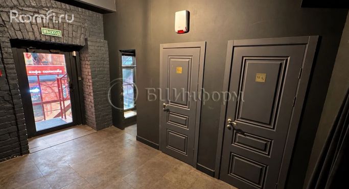 Аренда помещения свободного назначения 239.5 м², Гороховая улица - фото 3