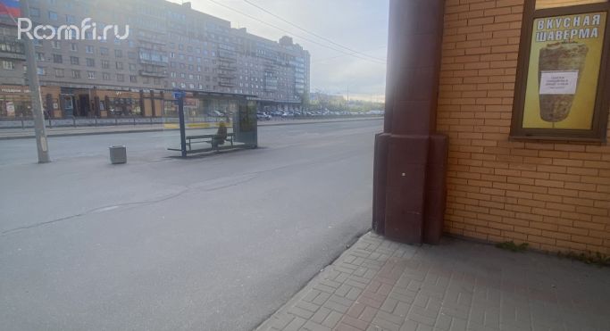 Аренда помещения свободного назначения 30 м², Бухарестская улица - фото 2