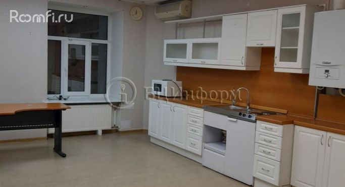 Аренда офиса 104 м², Малый проспект Петроградской стороны - фото 3
