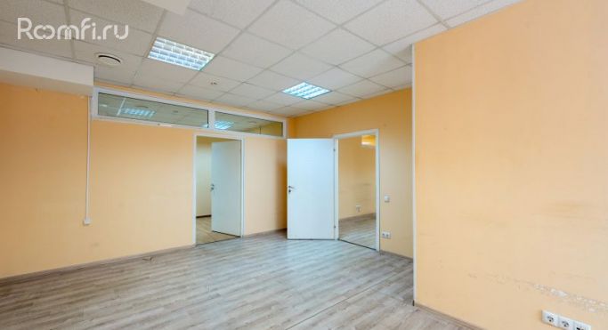 Аренда торгового помещения 12.6 м², Заозёрная улица - фото 2