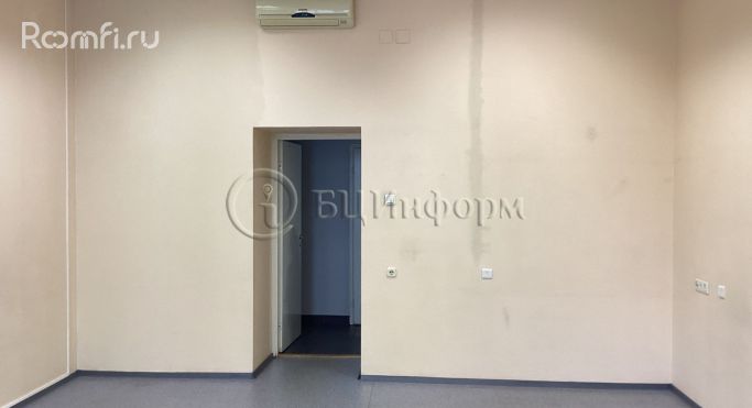 Аренда офиса 16.9 м², улица Рентгена - фото 2