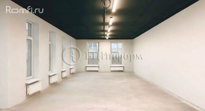 Аренда помещения свободного назначения 1815 м², Тележная улица - фото 4