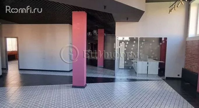 Аренда помещения свободного назначения 590 м², Лермонтовский проспект - фото 4