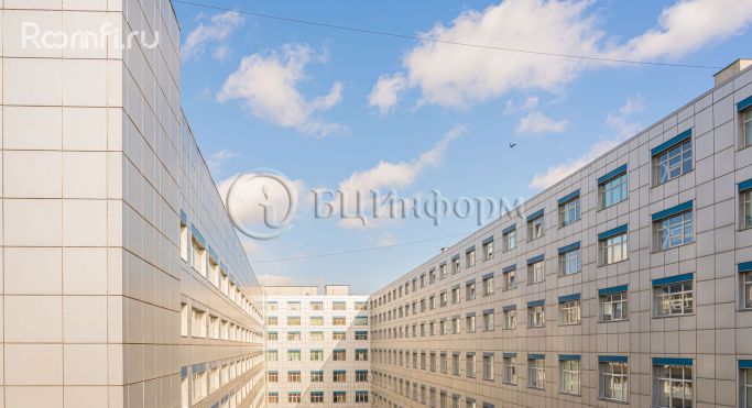 Аренда офиса 35.6 м², проспект Обуховской Обороны - фото 5