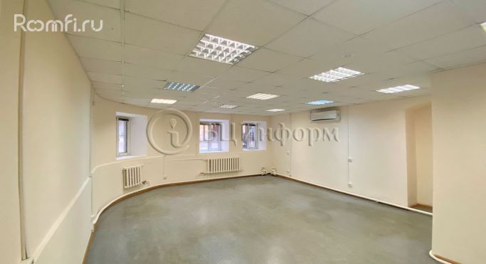 Аренда офиса 65.1 м², Таврическая улица - фото 3