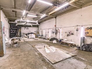 Аренда склада 71.3 м²