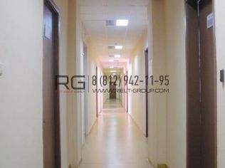 Аренда офиса 127 м2, метро Садовая