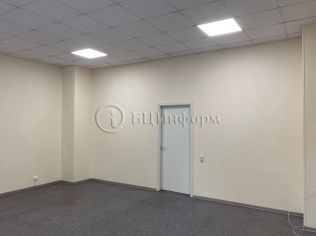Аренда офиса 35 м²