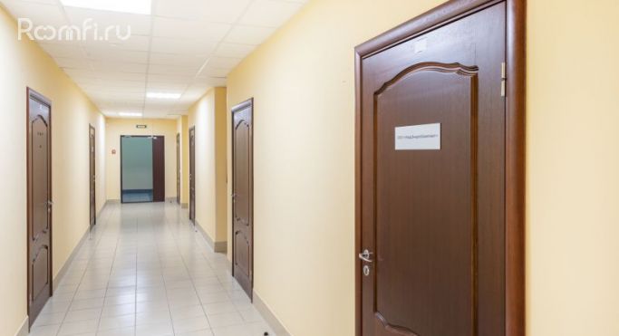 Аренда склада 13.7 м², Уральская улица - фото 2