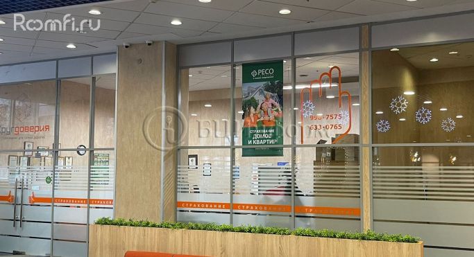 Аренда офиса 21.6 м², Большой Сампсониевский проспект - фото 3