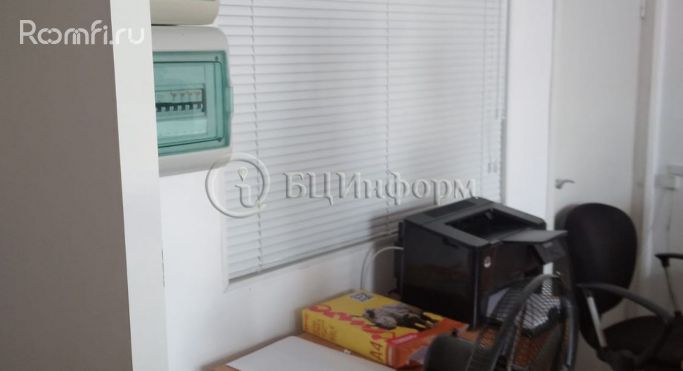 Аренда офиса 43.8 м², улица Циолковского - фото 4