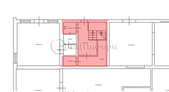 Аренда офиса 150 м², улица Маршала Новикова - фото 5