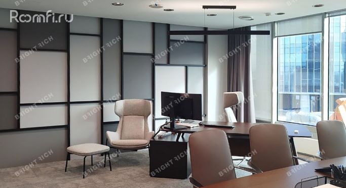 Аренда офиса 658.9 м², Стартовая улица - фото 3