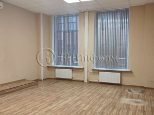 Аренда офиса 45.6 м²