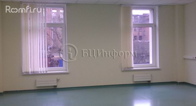 Аренда офиса 4998 м², Пионерская улица - фото 2