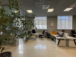 Аренда помещения свободного назначения 276.4 м²