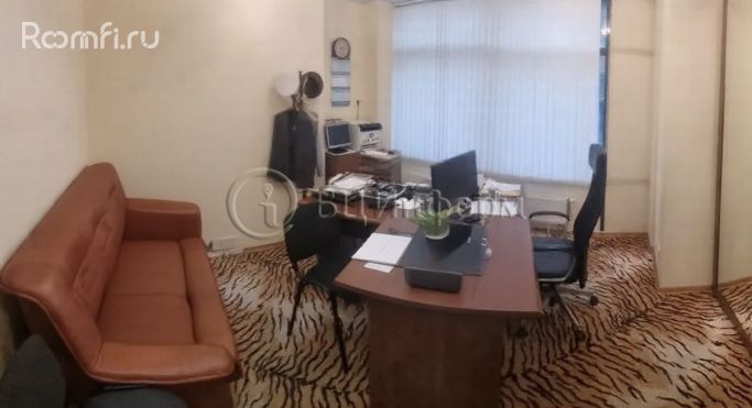 Аренда офиса 136 м², 26-я линия Васильевского острова - фото 4