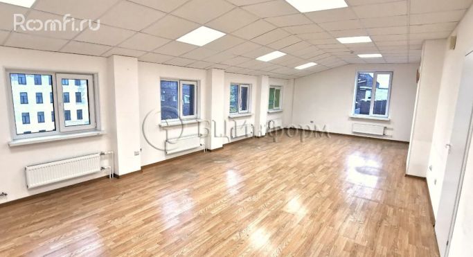 Аренда офиса 101.8 м², улица Коли Томчака - фото 2