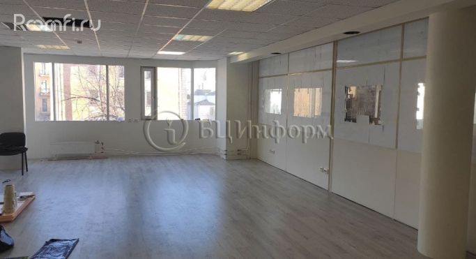 Аренда офиса 83 м², Малый проспект Петроградской стороны - фото 5