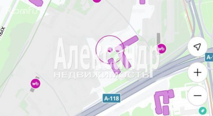 Аренда торгового помещения 75 м², 2-й Рабфаковский переулок - фото 3