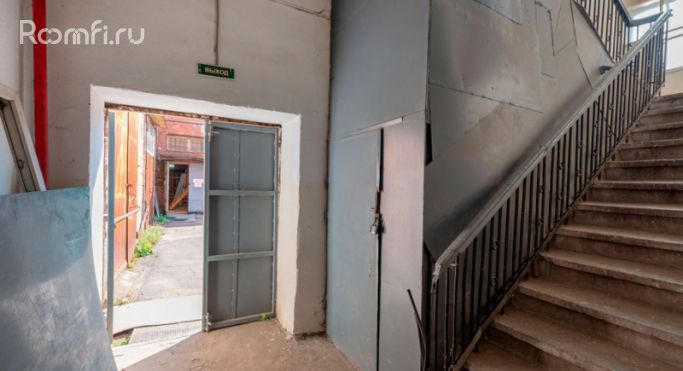Аренда производственного помещения 198 м², улица Швецова - фото 3