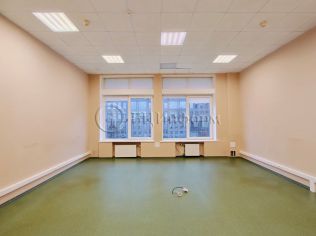 Аренда офиса 1780 м²