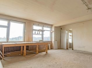 Аренда офиса 41.8 м²