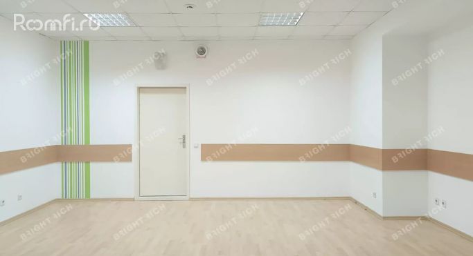 Аренда офиса 269 м², проспект Обуховской Обороны - фото 2
