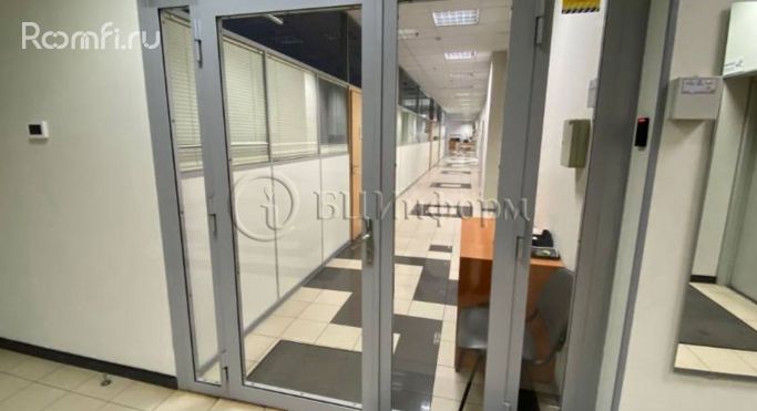 Аренда офиса 825.6 м², улица Академика Павлова - фото 4