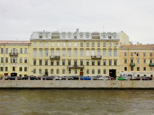 Продажа помещения свободного назначения 81 м²