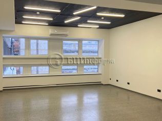 Аренда офиса 55.2 м²