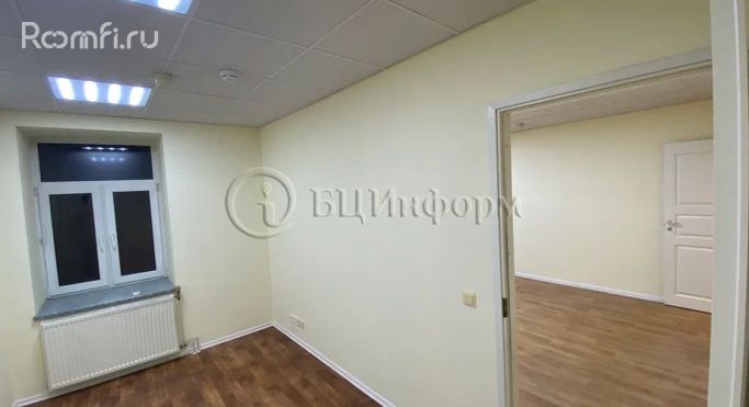 Аренда офиса 60.8 м², Калужский переулок - фото 1