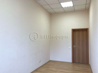 Аренда офиса 9.8 м²