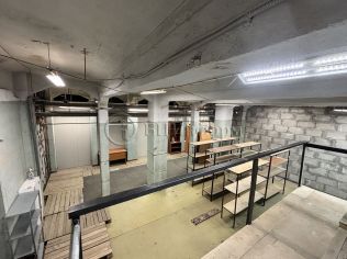 Аренда склада 91 м²